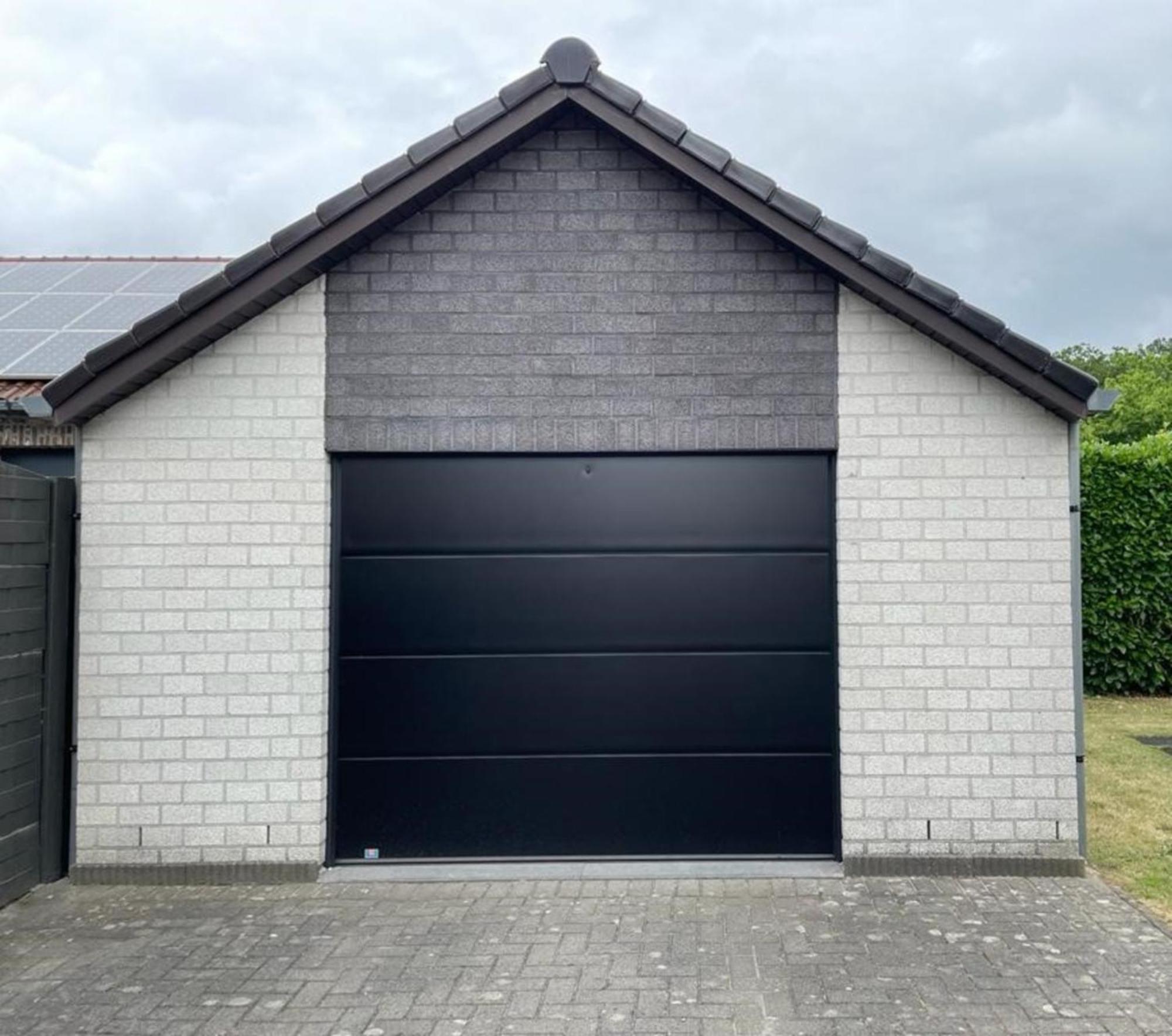 Vakantiewoning Villa 35 Maasmechelen Bagian luar foto