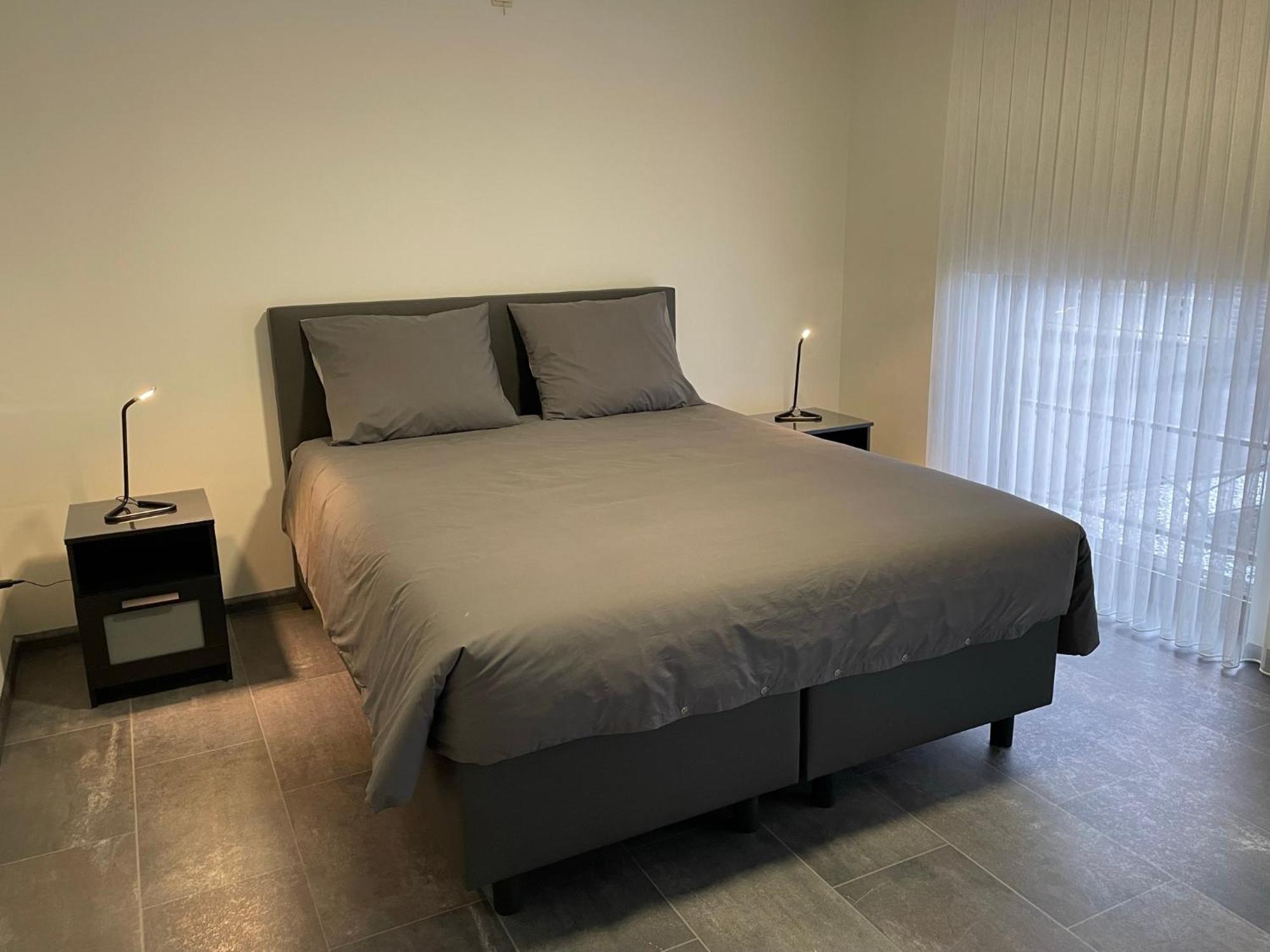 Vakantiewoning Villa 35 Maasmechelen Bagian luar foto
