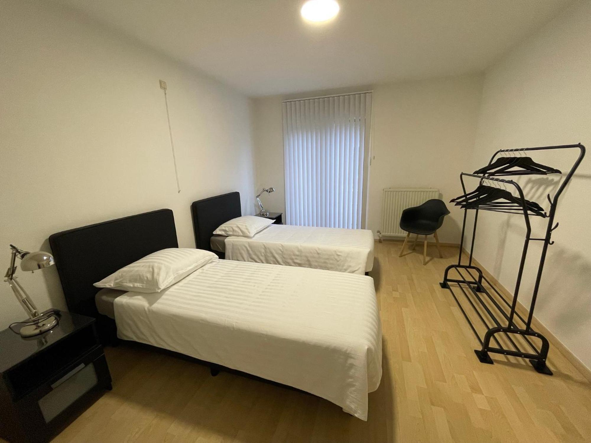 Vakantiewoning Villa 35 Maasmechelen Bagian luar foto