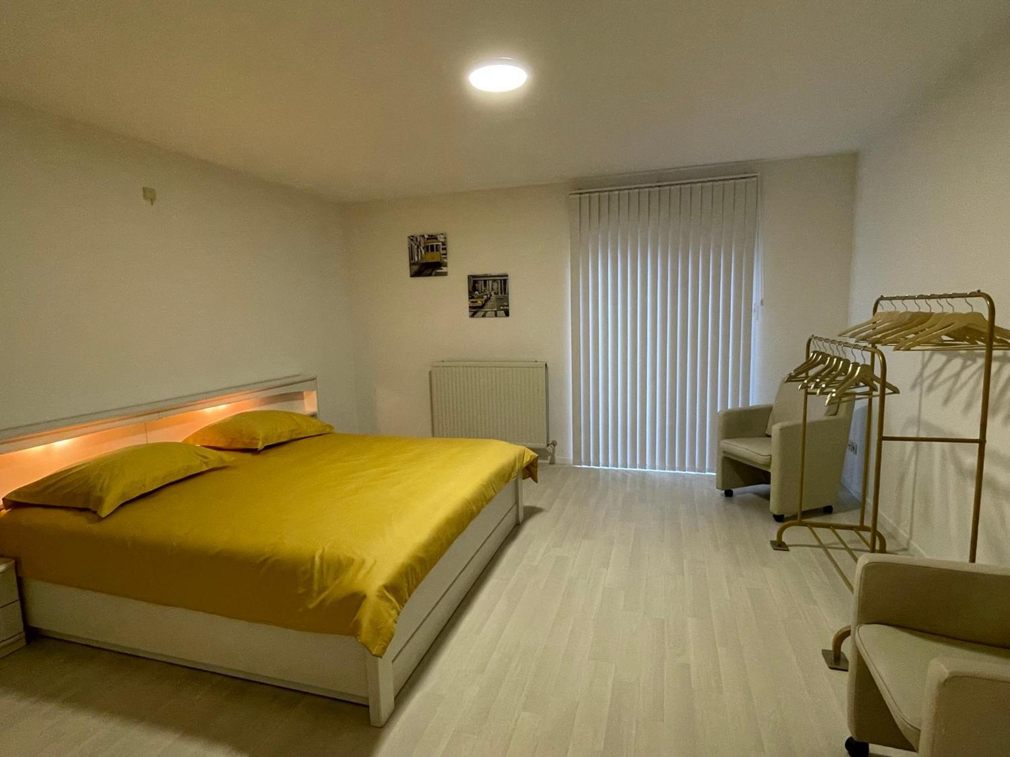 Vakantiewoning Villa 35 Maasmechelen Bagian luar foto