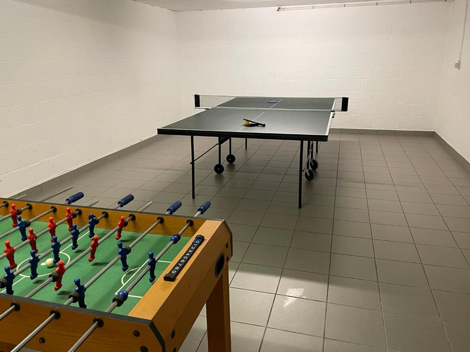 Vakantiewoning Villa 35 Maasmechelen Bagian luar foto