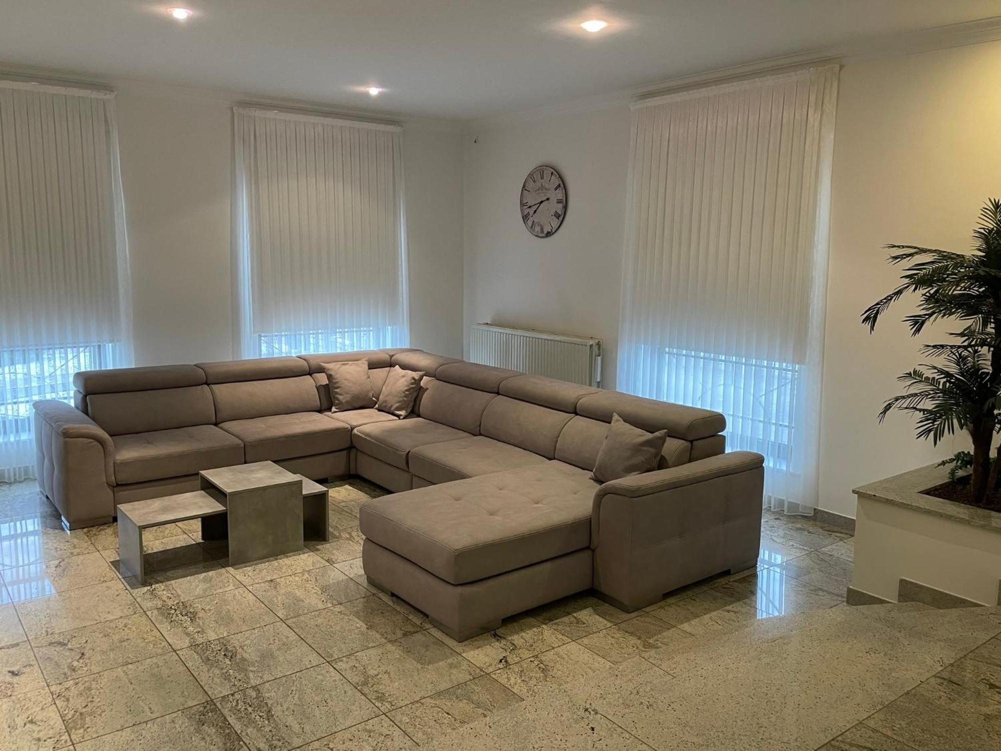 Vakantiewoning Villa 35 Maasmechelen Bagian luar foto
