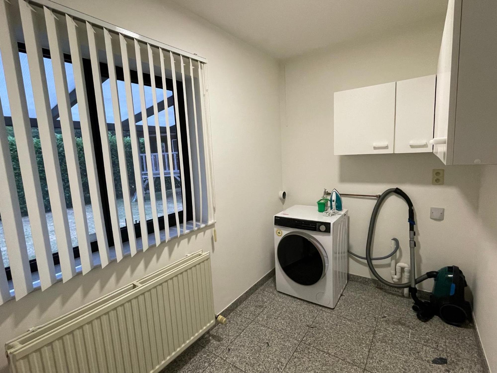 Vakantiewoning Villa 35 Maasmechelen Bagian luar foto