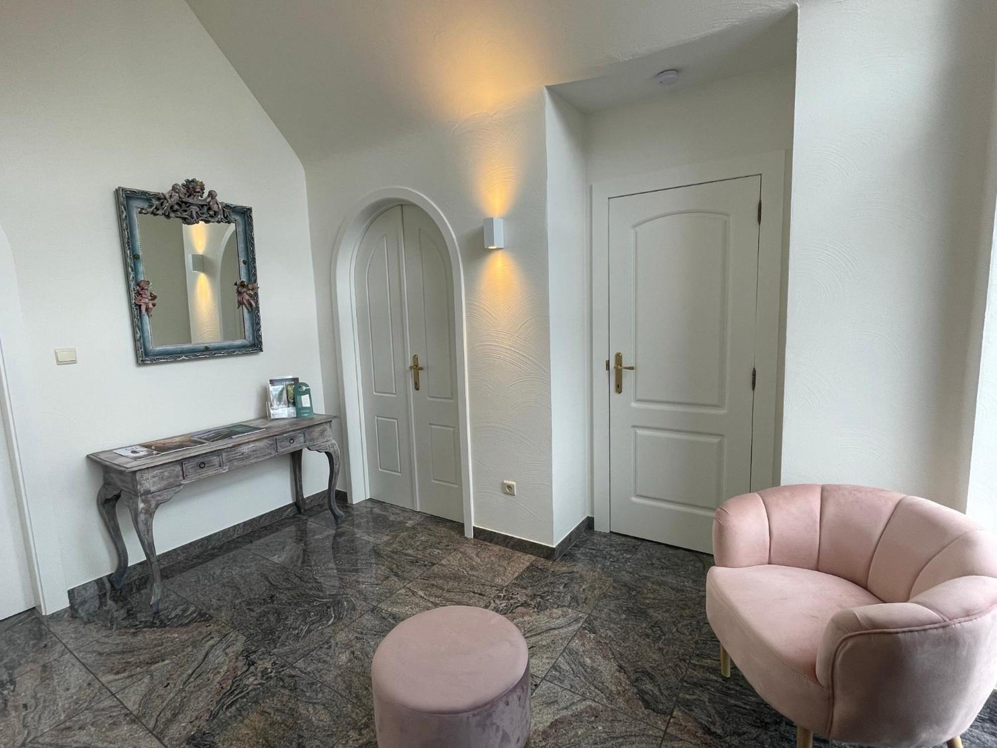 Vakantiewoning Villa 35 Maasmechelen Bagian luar foto