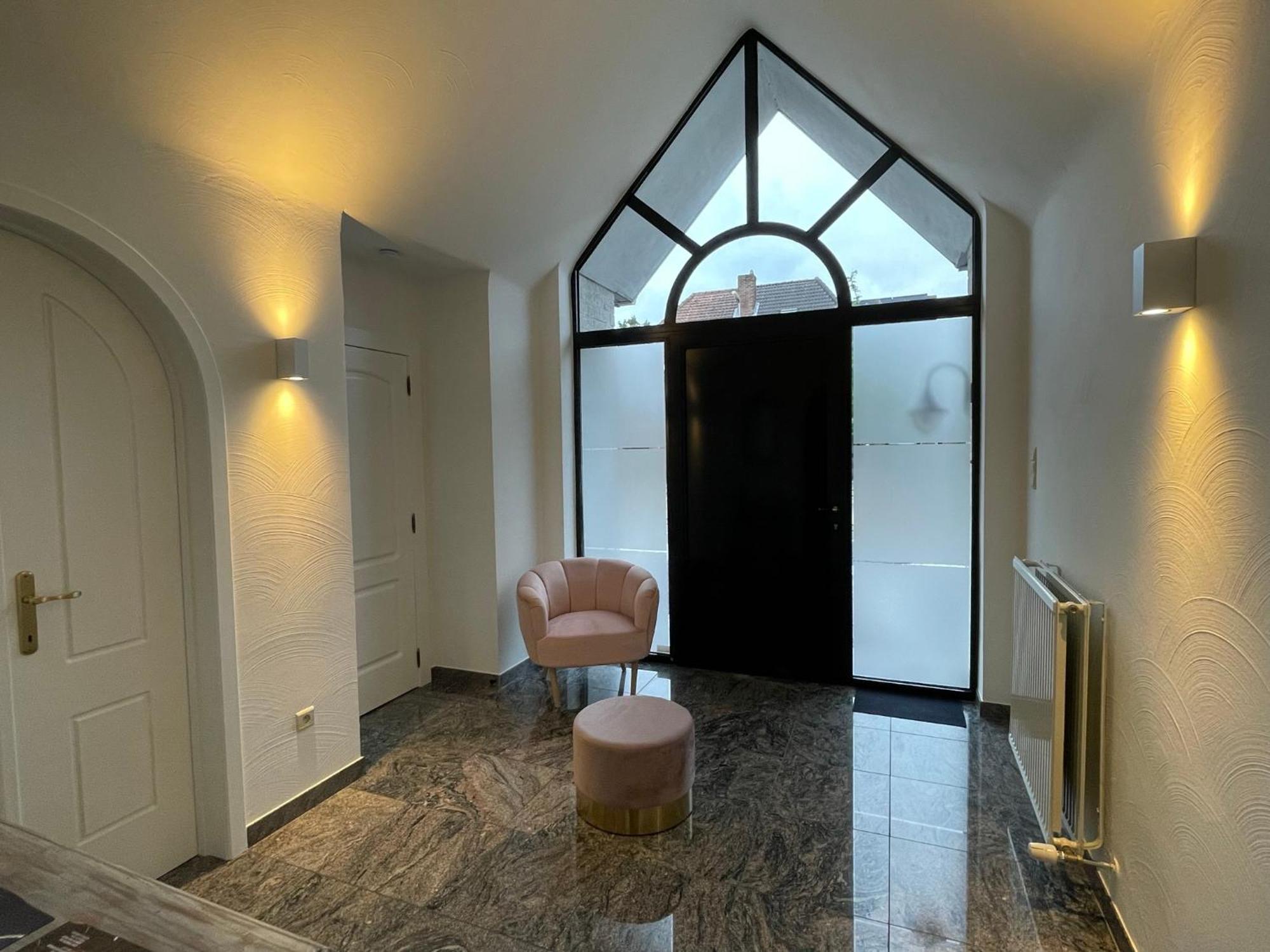 Vakantiewoning Villa 35 Maasmechelen Bagian luar foto