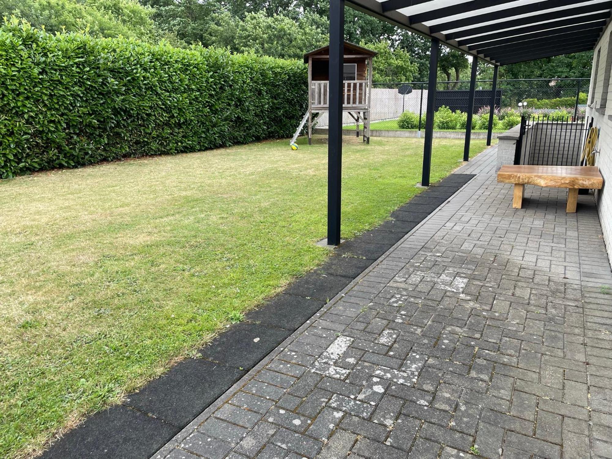 Vakantiewoning Villa 35 Maasmechelen Bagian luar foto