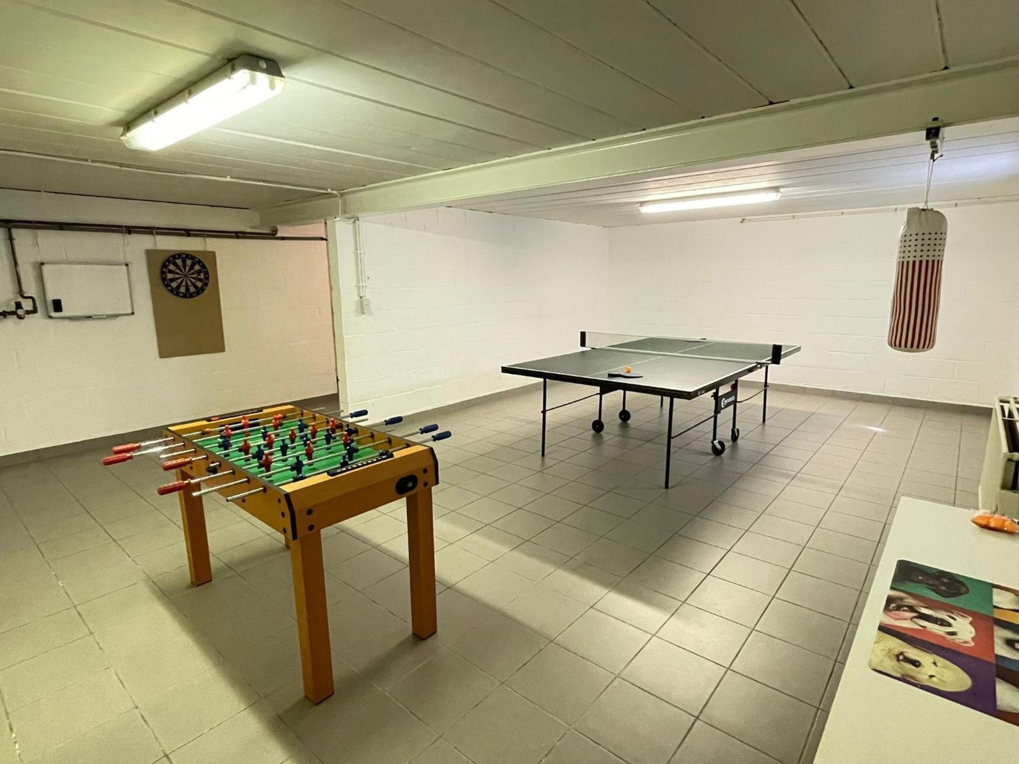 Vakantiewoning Villa 35 Maasmechelen Bagian luar foto