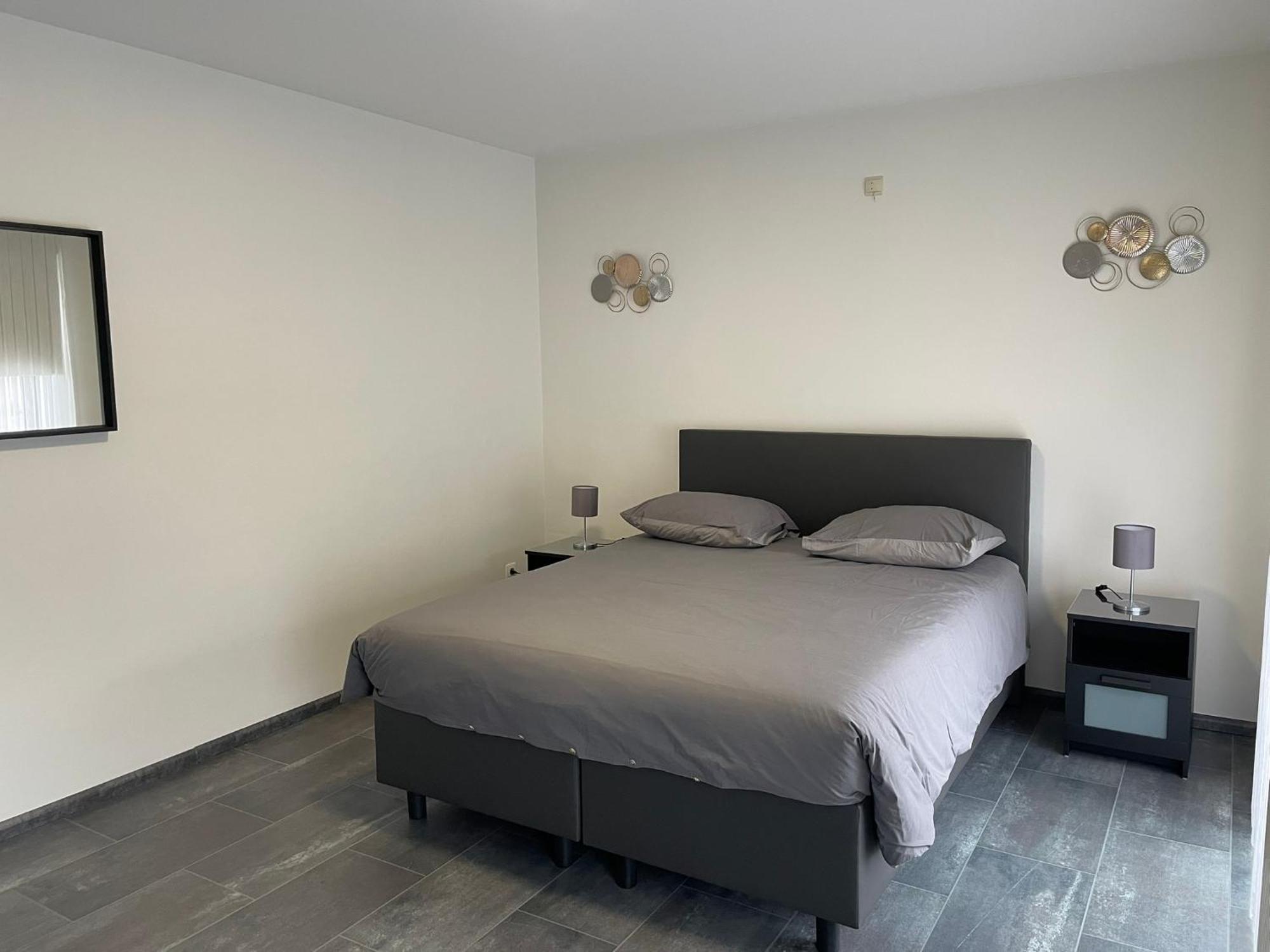 Vakantiewoning Villa 35 Maasmechelen Bagian luar foto
