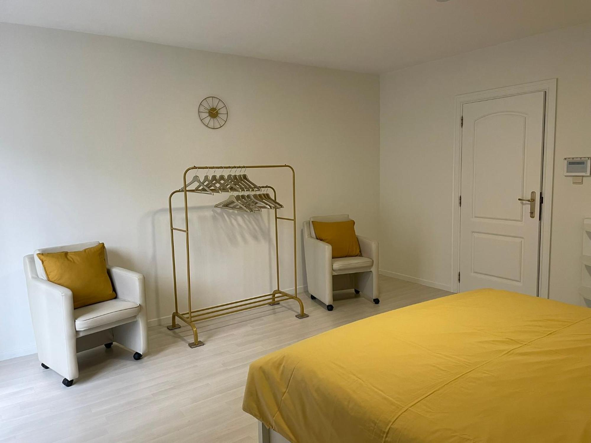 Vakantiewoning Villa 35 Maasmechelen Bagian luar foto