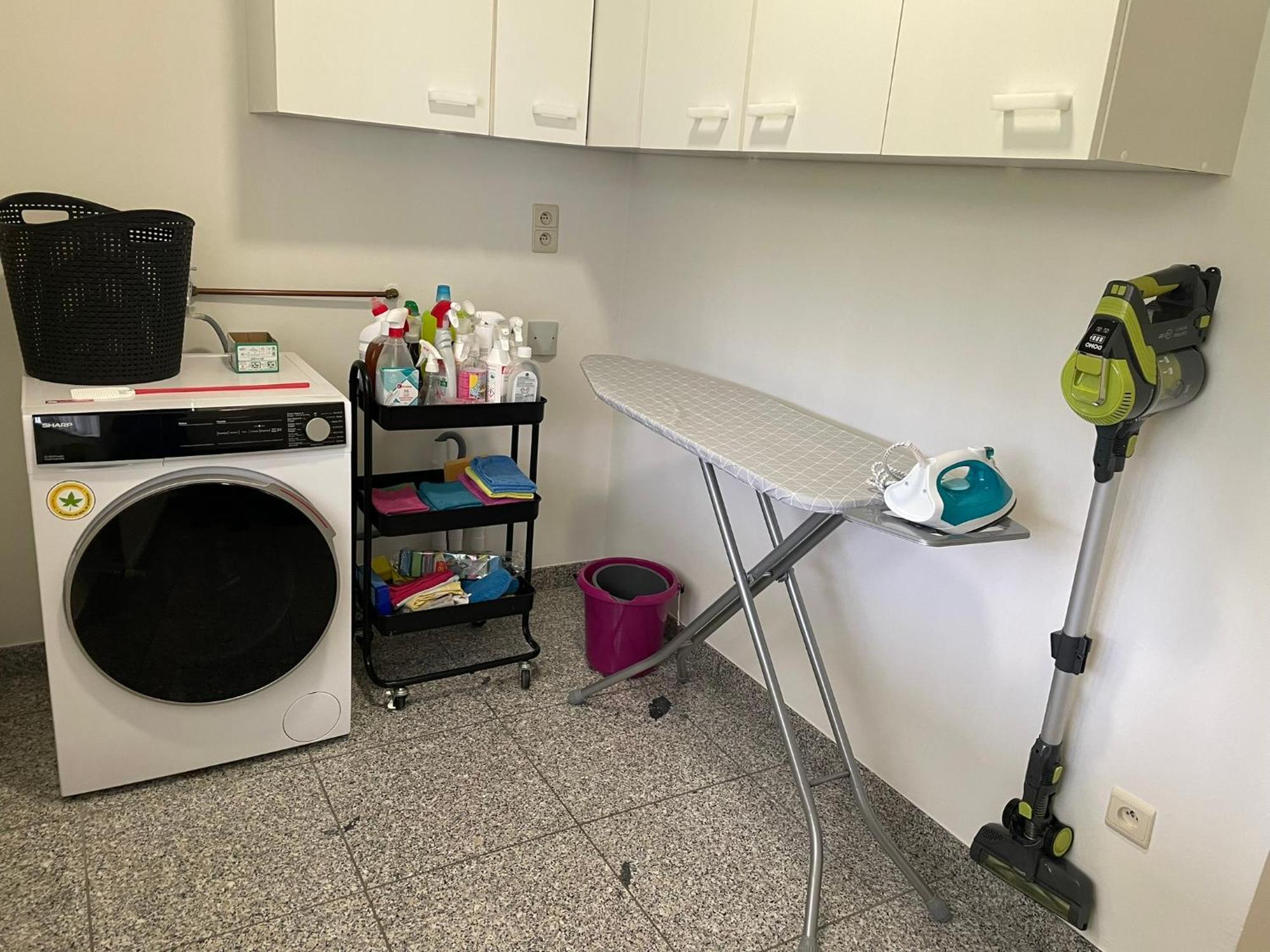 Vakantiewoning Villa 35 Maasmechelen Bagian luar foto
