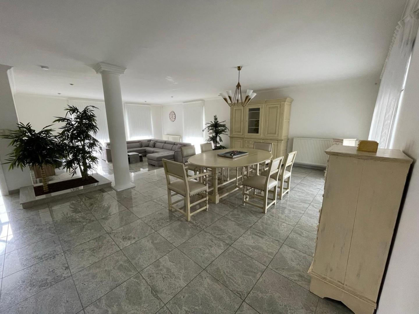 Vakantiewoning Villa 35 Maasmechelen Bagian luar foto