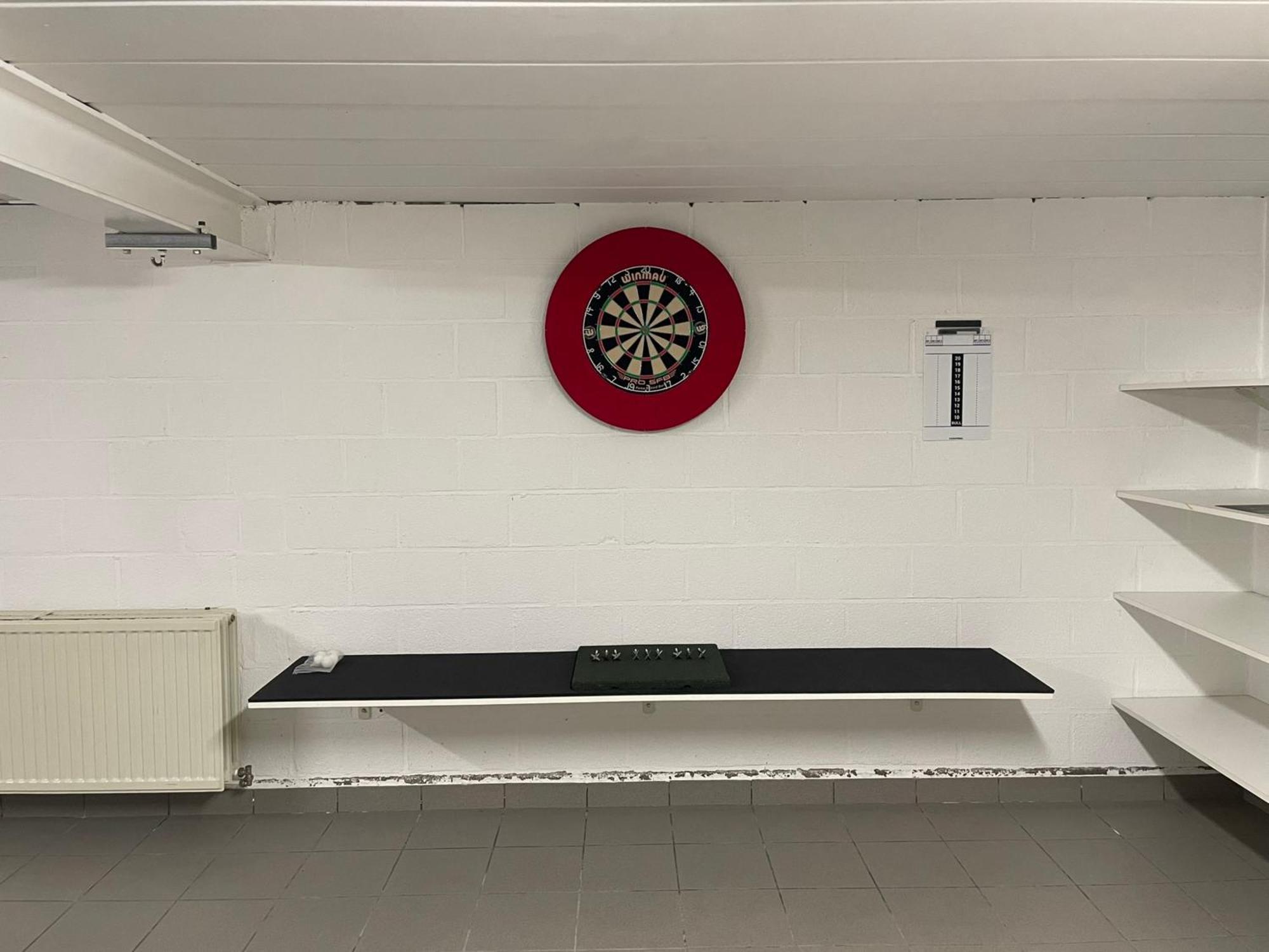 Vakantiewoning Villa 35 Maasmechelen Bagian luar foto