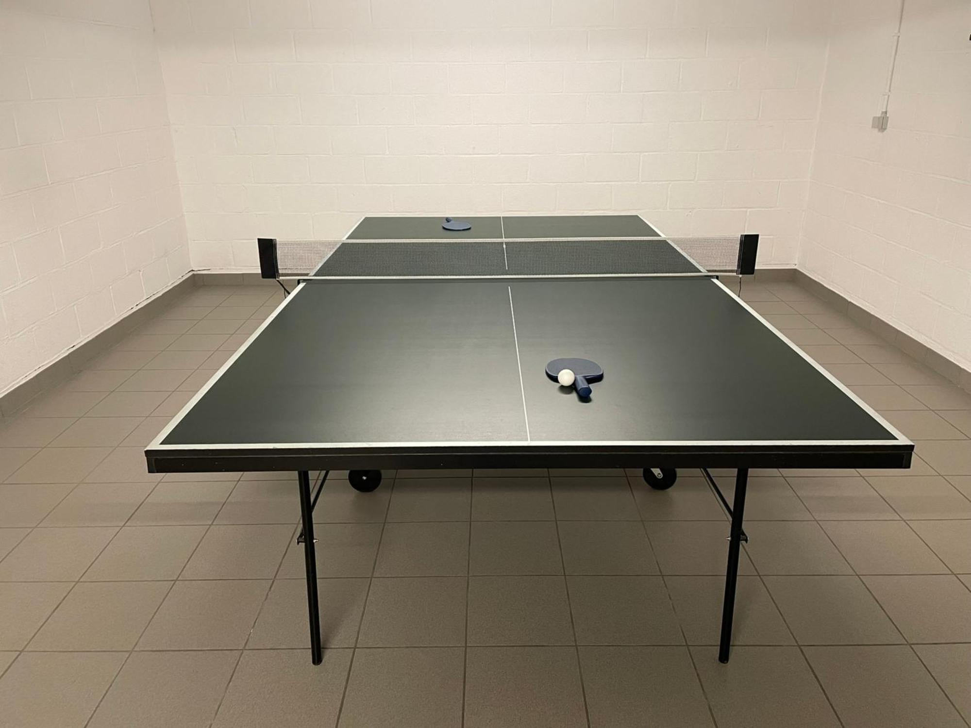 Vakantiewoning Villa 35 Maasmechelen Bagian luar foto